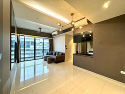 The Palette (D18), Condominium #545261561